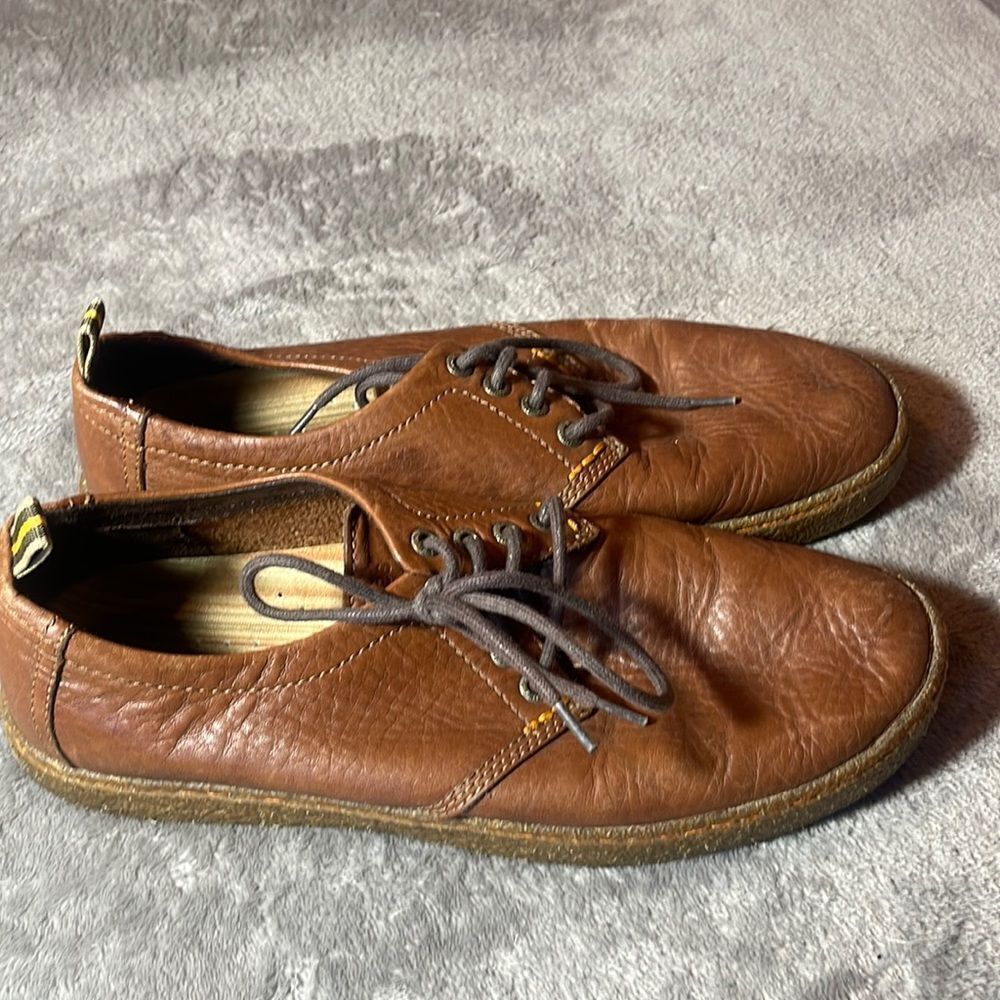 Mens Hush puppies size 10 M